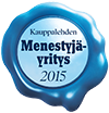 Menestyjä yritys